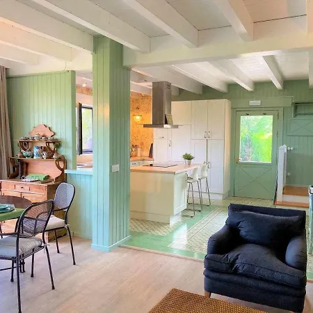 Casa Palo, Balcon A Picos De Europa Vv-761-as Σπίτι διακοπών *