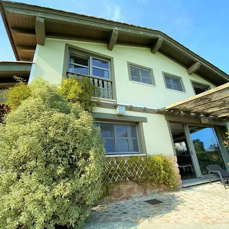 Casa Palo, Balcon A Picos De Europa Vv-761-as * Arriondas