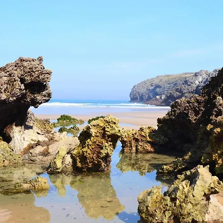 Casa Palo, Balcon A Picos De Europa Vv-761-as Σπίτι διακοπών Arriondas