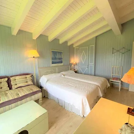 Casa Palo, Balcon A Picos De Europa Vv-761-as *