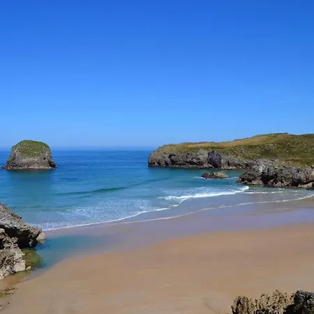 Casa Palo, Balcon A Picos De Europa Vv-761-as *