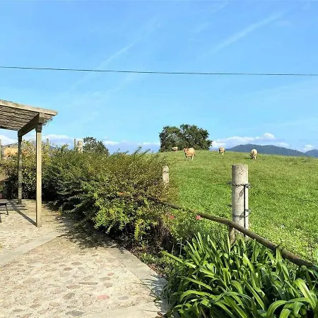 Casa Palo, Balcon A Picos De Europa Vv-761-as *