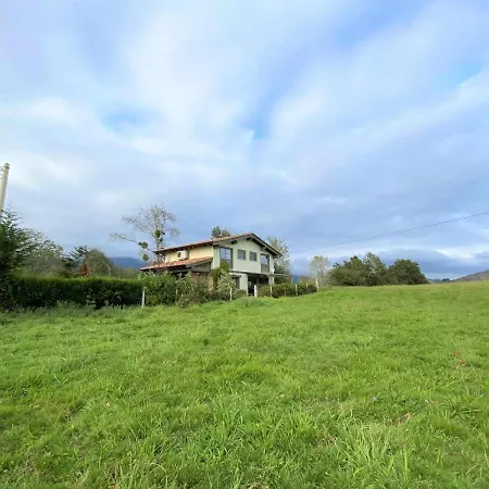 Σπίτι διακοπών Casa Palo, Balcon A Picos De Europa Vv-761-as *