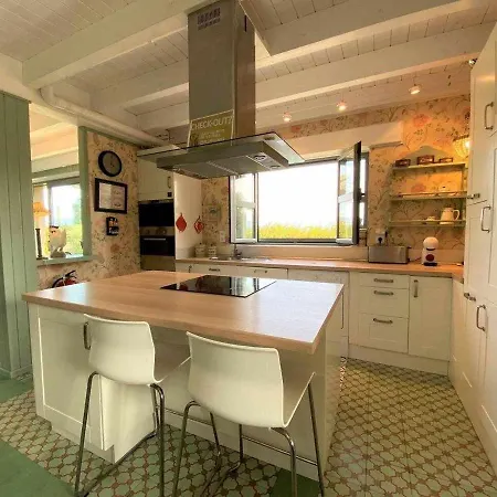 Casa Palo Les Arriondes