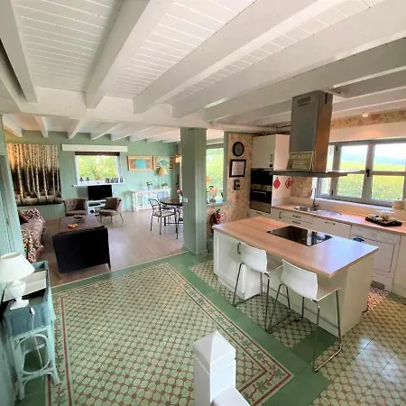 Casa Palo Ferienhaus *