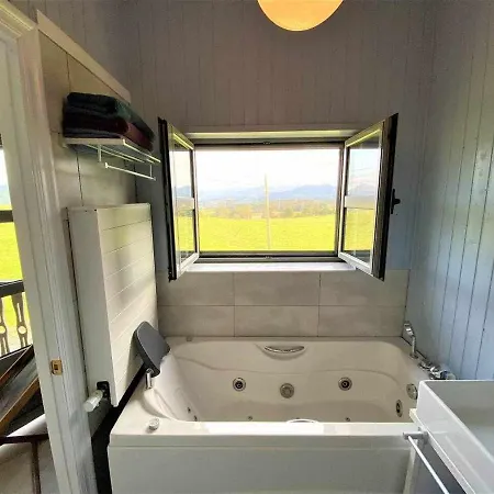 Casa Palo Holiday home Arriondas