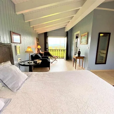 Casa Palo, Balcon A Picos De Europa Vv-761-as בית נופש *