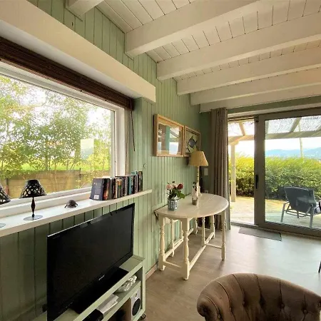 Casa Palo Holiday home Arriondas