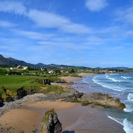 Casa Palo Les Arriondes