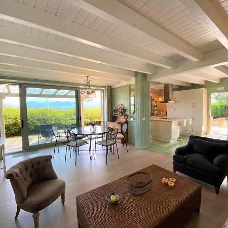 Casa Palo * Les Arriondes