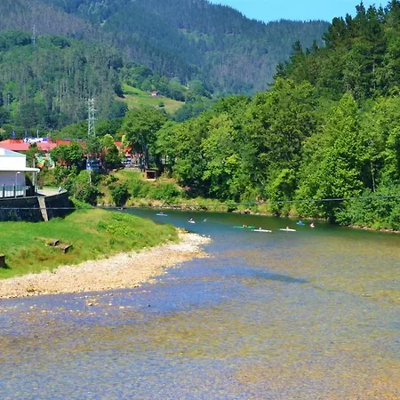 Ferienhaus Casa Palo *