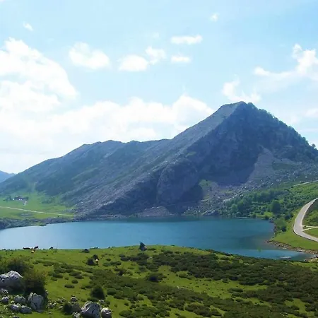 Casa Palo Ferienhaus *