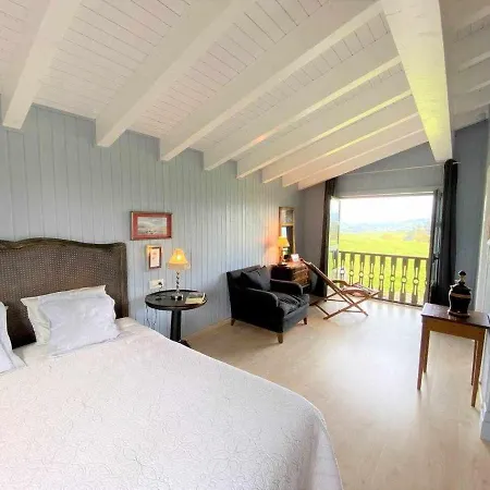 Casa Palo Ferienhaus Les Arriondes