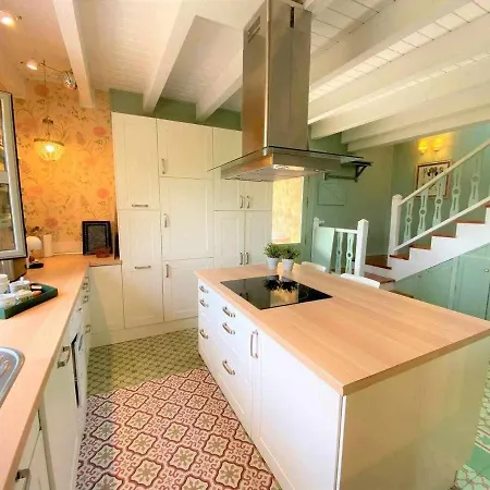 Ferienhaus Casa Palo *