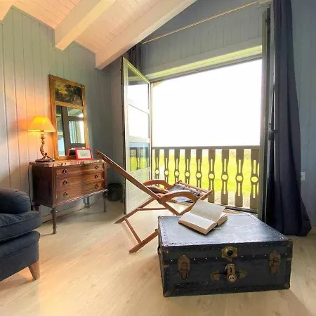 Holiday home Casa Palo