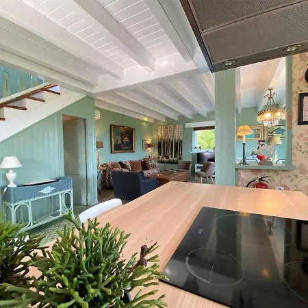 Casa Palo *