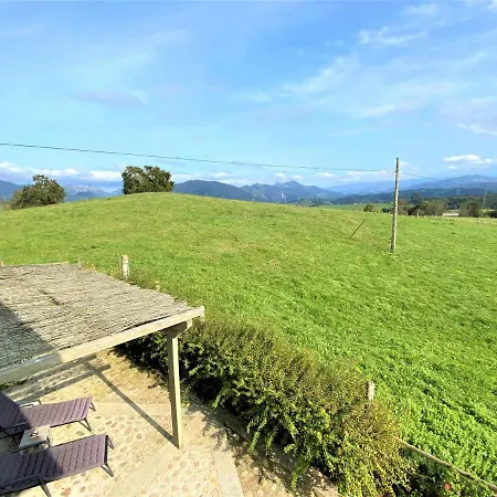 Casa Palo, Balcon A Picos De Europa Vv-761-as Dom wakacyjny