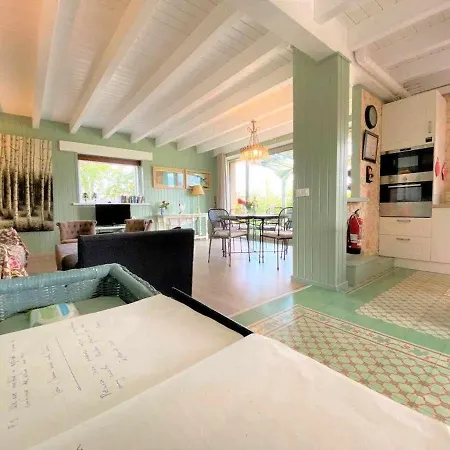 Casa Palo, Balcon A Picos De Europa Vv-761-as Feriehus Arriondas