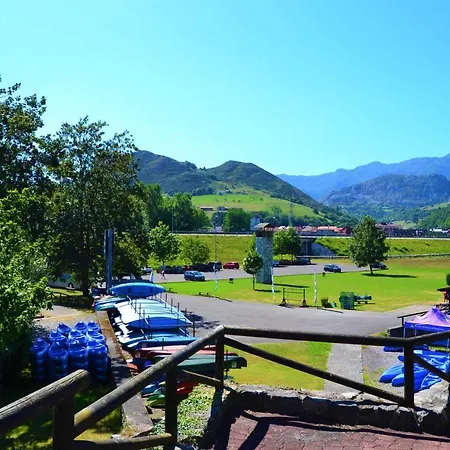 Feriehus Casa Palo, Balcon A Picos De Europa Vv-761-as