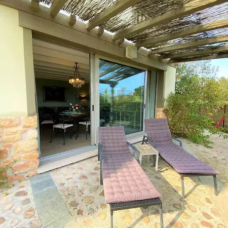 Casa Palo, Balcon A Picos De Europa Vv-761-as