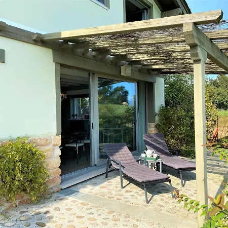 Casa Palo, Balcon A Picos De Europa Vv-761-as *